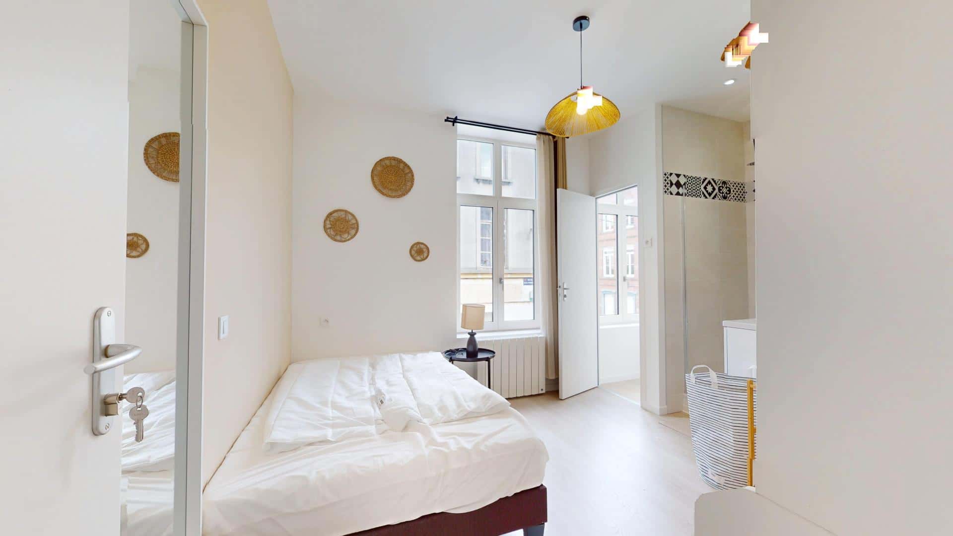 Chambre 2 - LA PAIX D'UTRECHT G