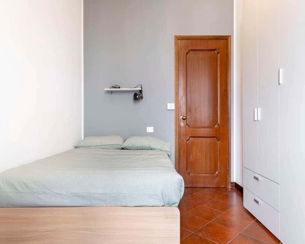 Stanza in Viale Bacchiglione