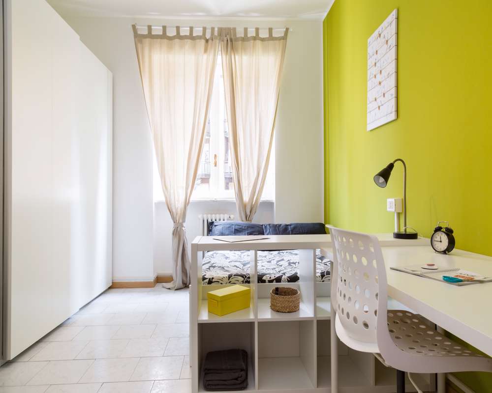 Stanza in Via Dei Mandorli