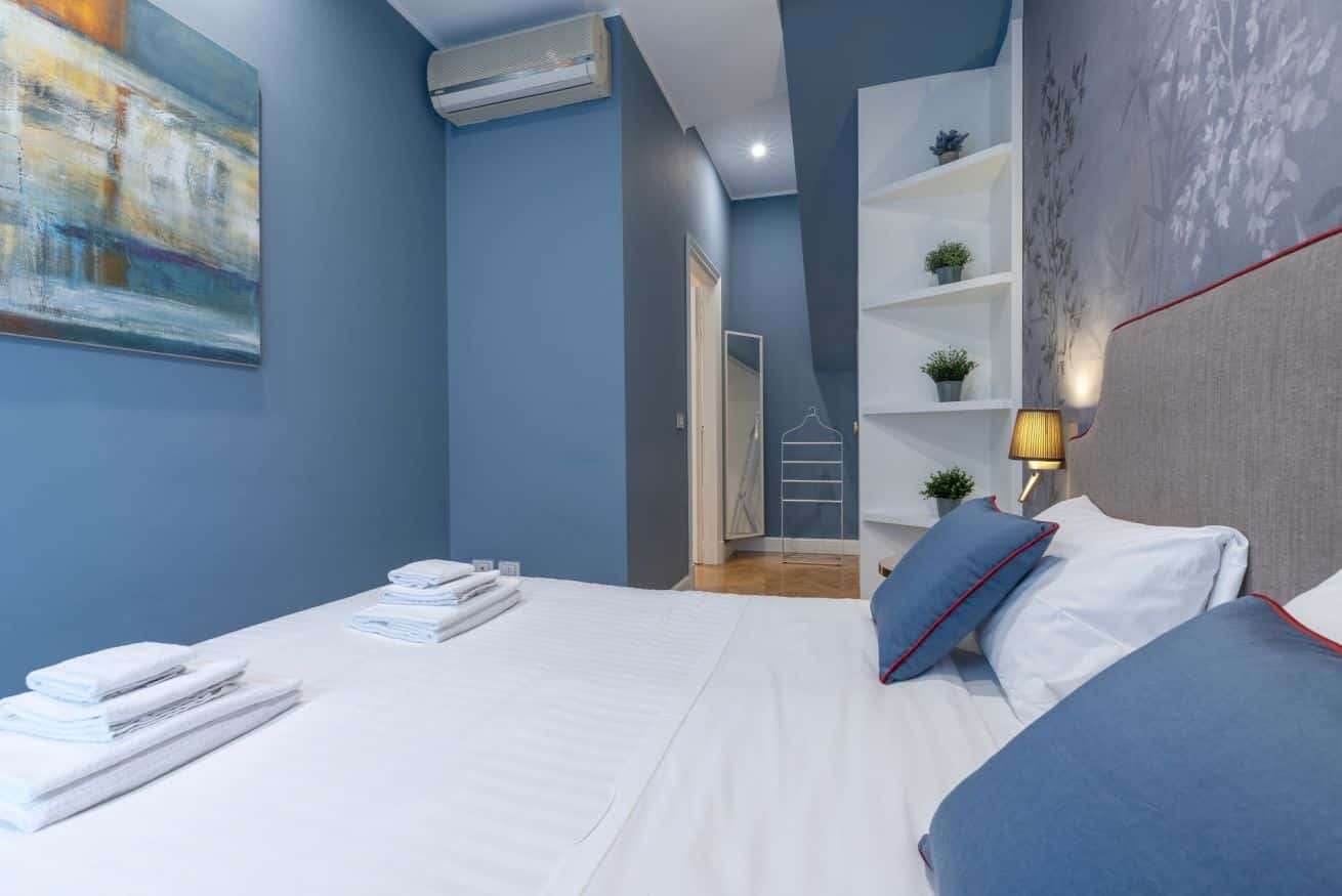 Rinascimento Apartment in Florence