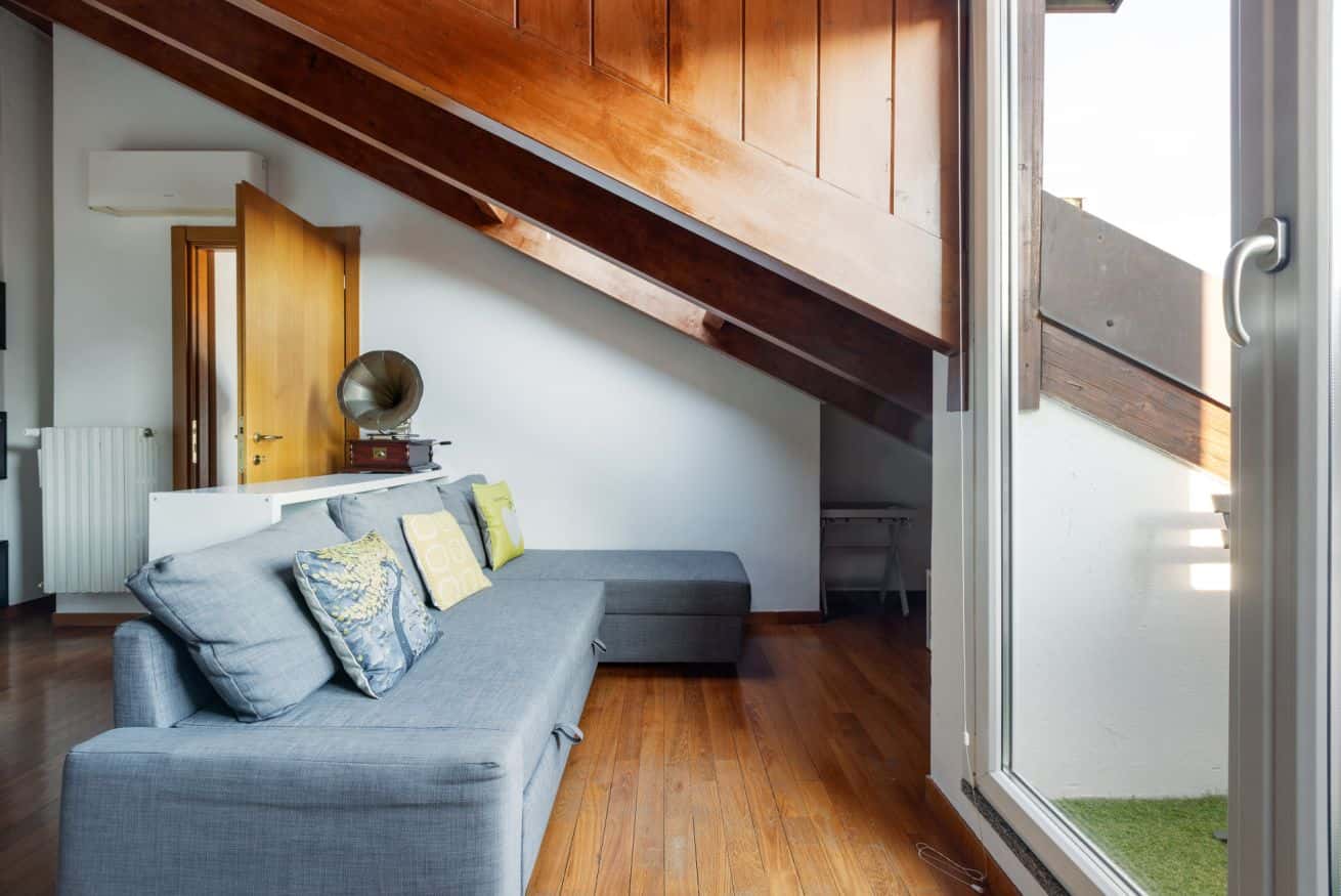 Apartamento Milán, 1 habitación — foto 2