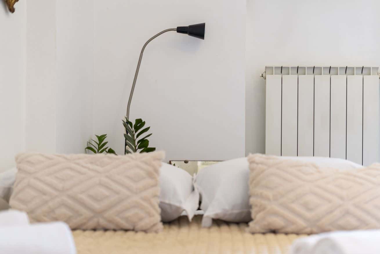 Apartment Milan, 2 beds — photo 5