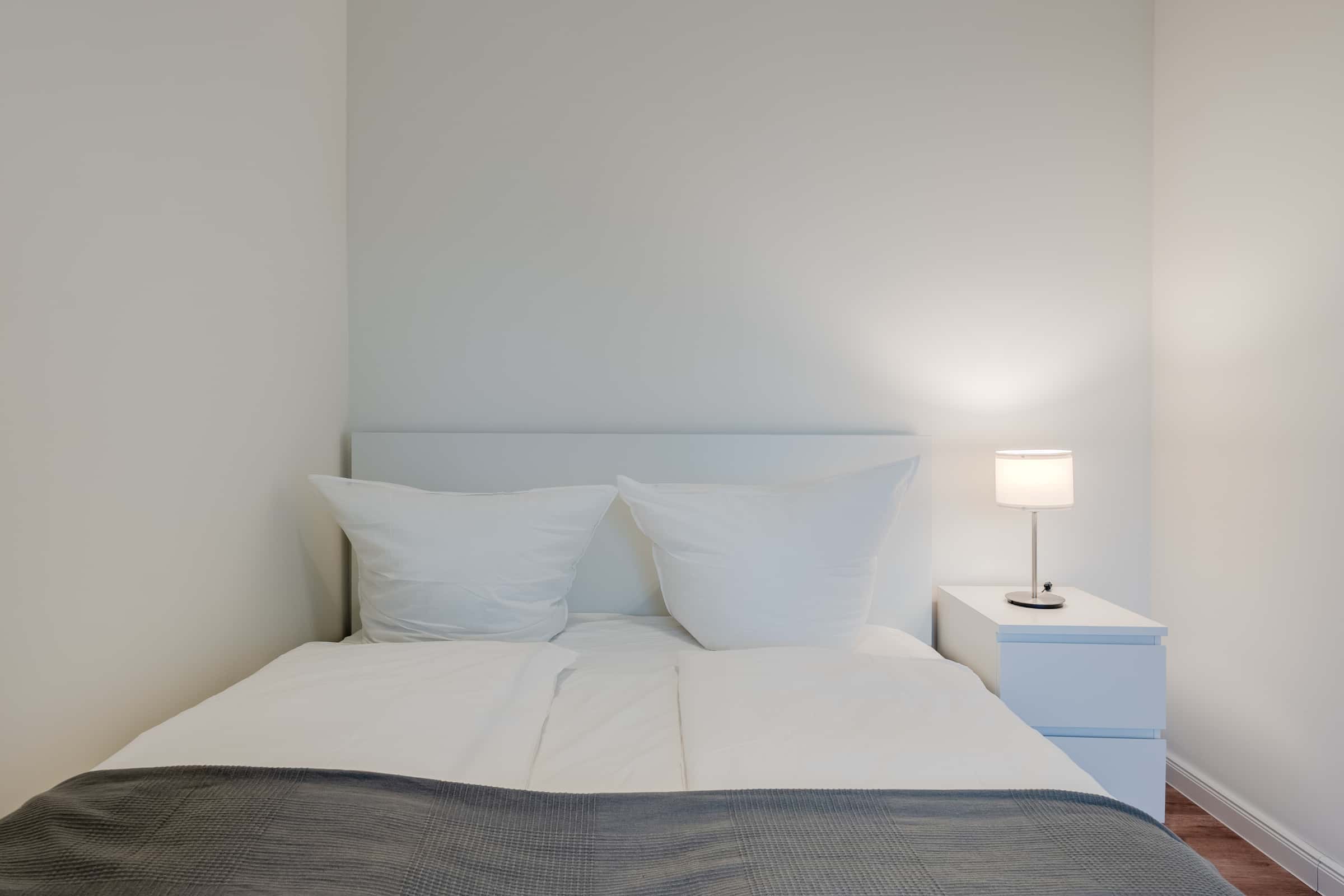 Wohnung in Weidenweg