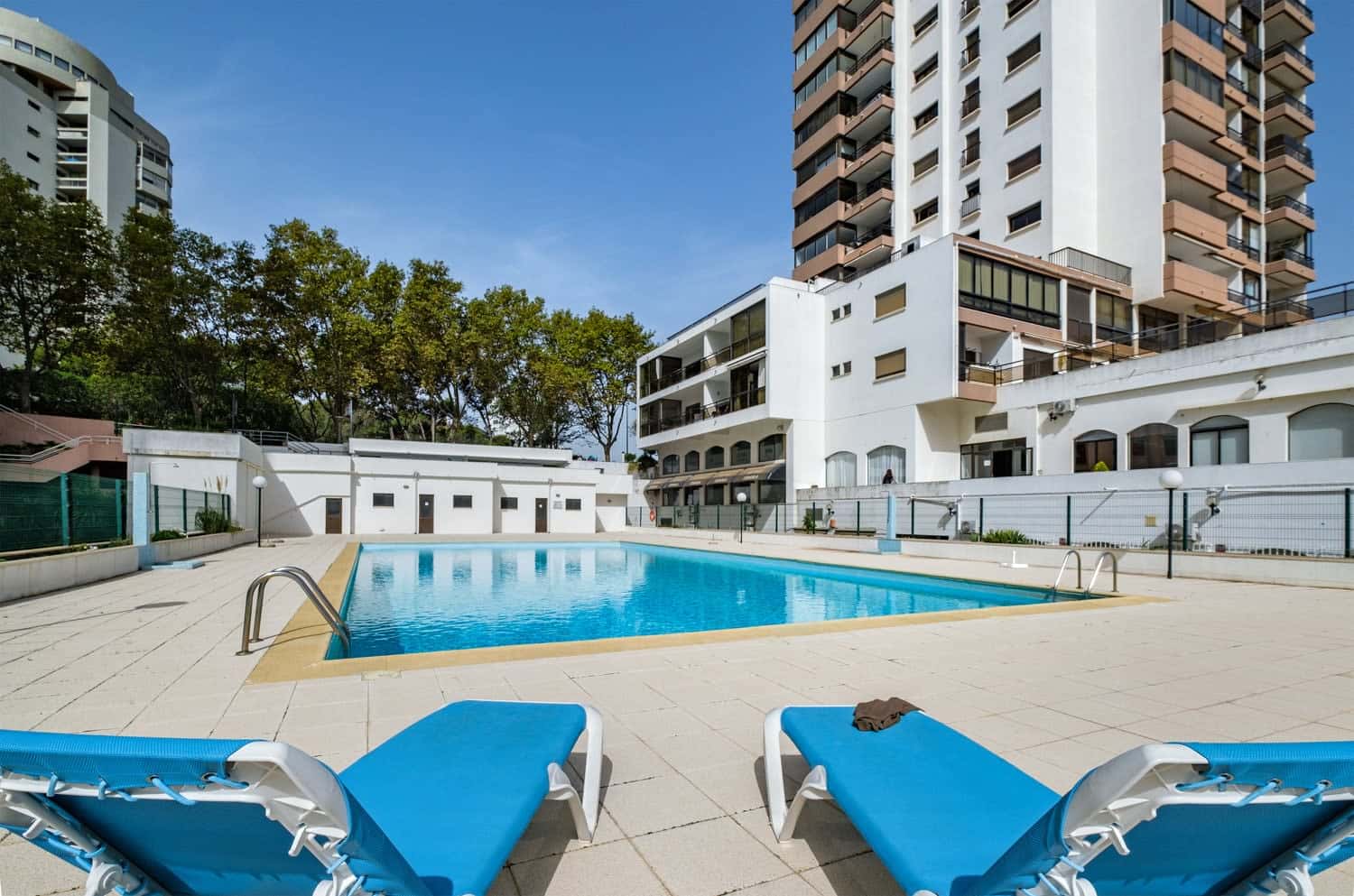 Cascais Panoramic with Pool