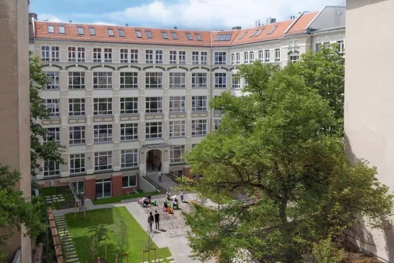 Cozy Berlin Home in Bergmannkiez – Limited-Term Rental Until May 2026