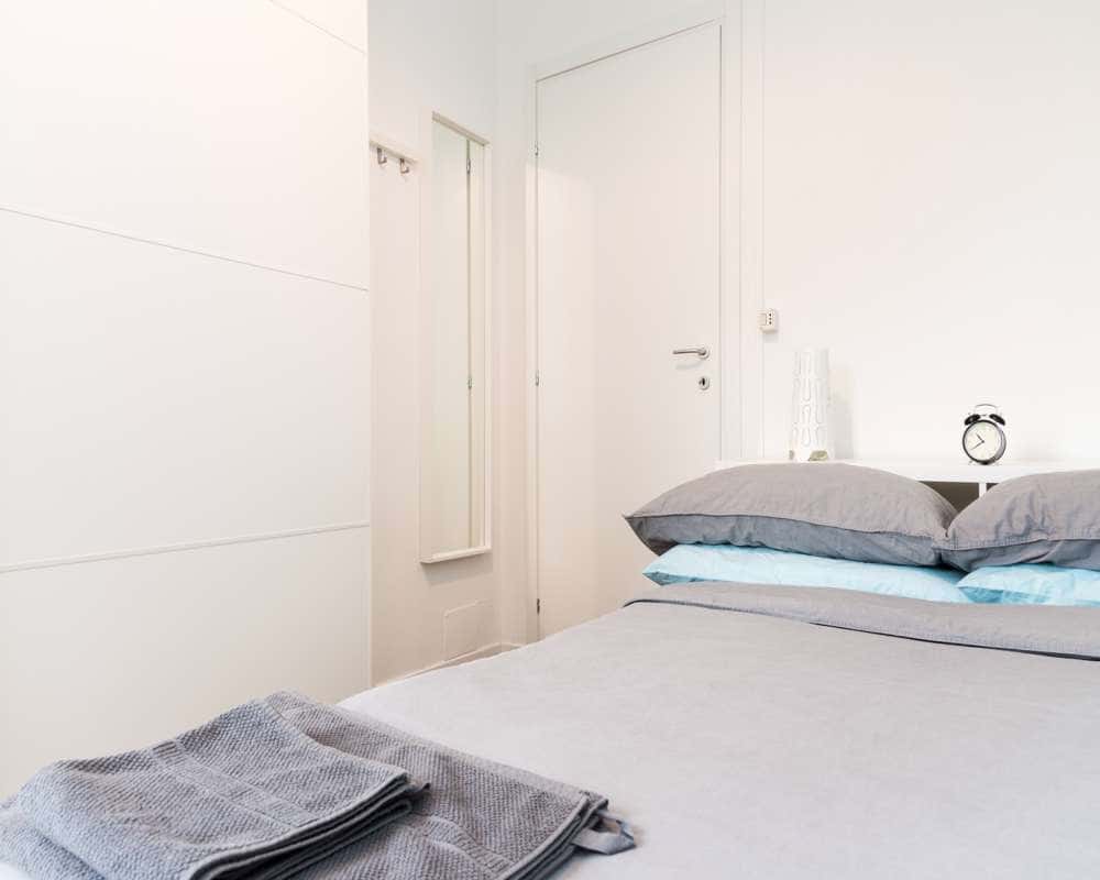 Stanza in Via Pasquale Fornari