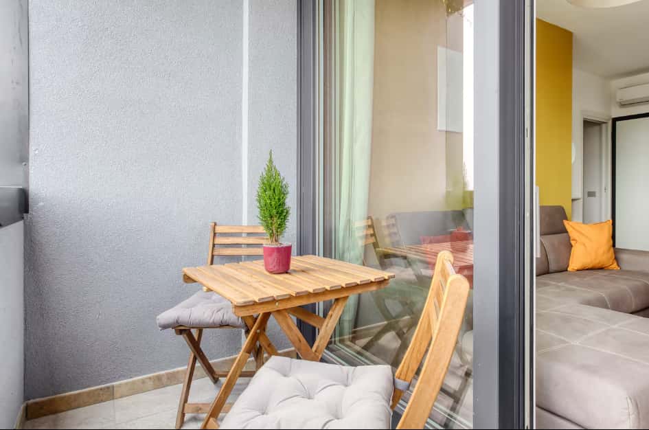 Apartment Milan, 1 bed — photo 14