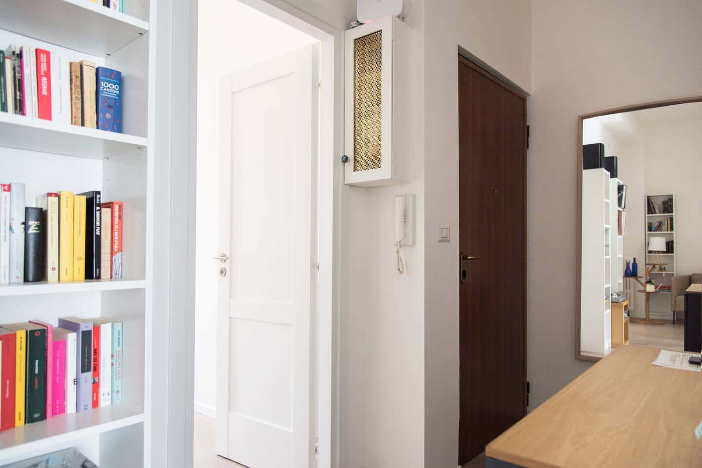 Apartamento Milán, 1 habitación — foto 32