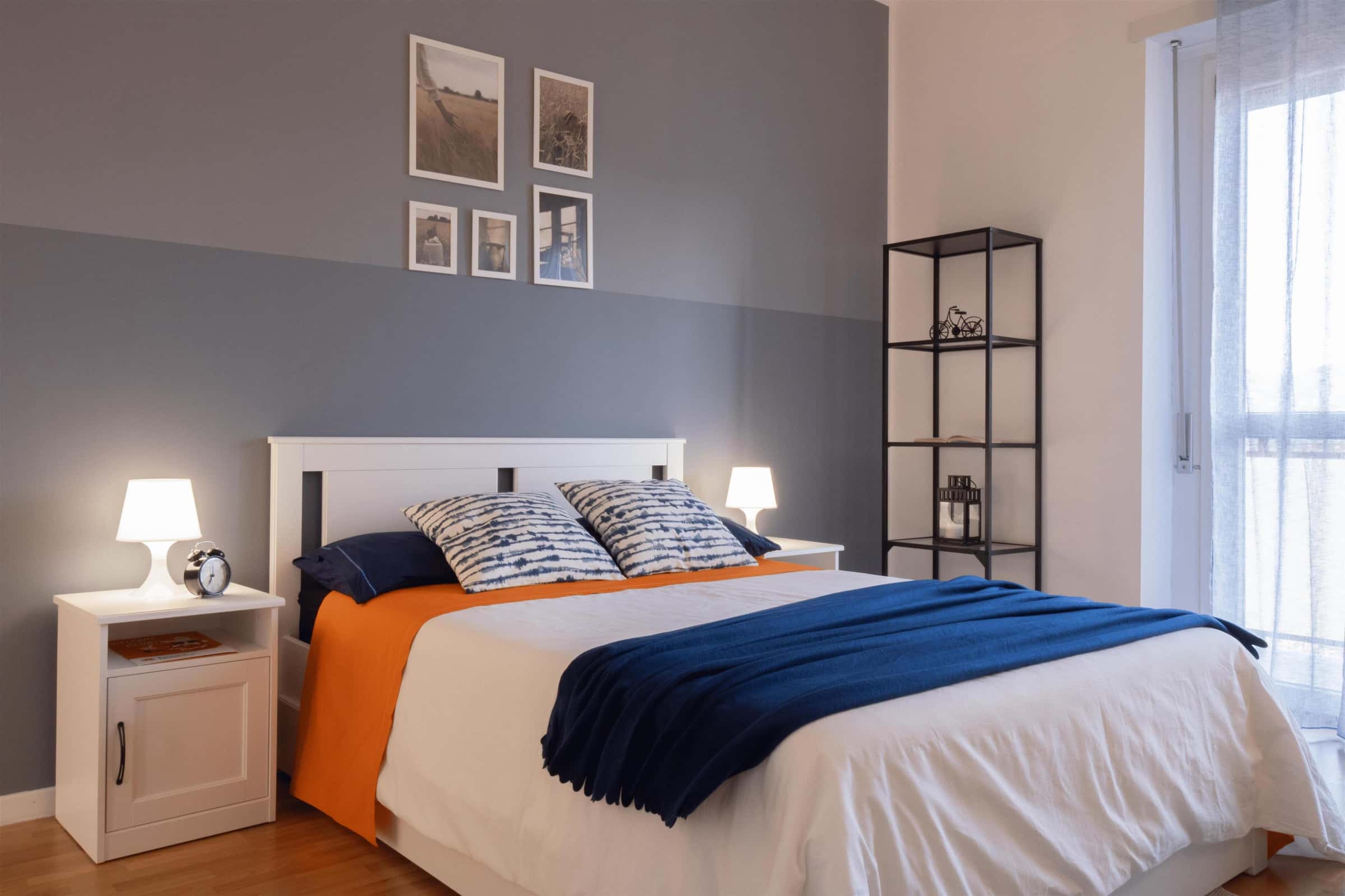 Via Piobesi n.10 - Stanza 96