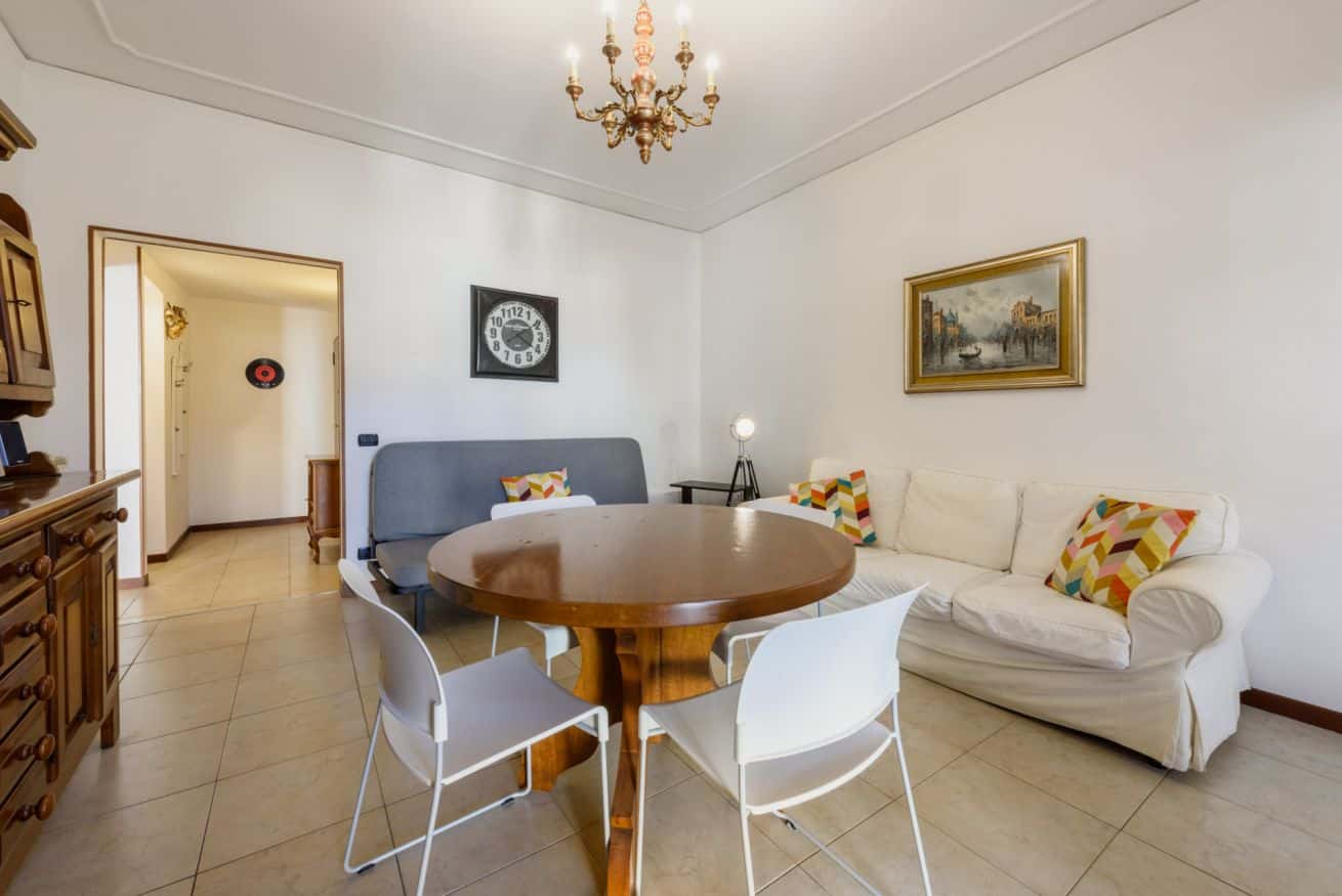 Santa Croce's Vintage