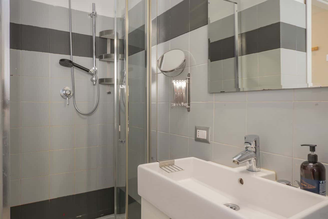 Apartamento Milán, 1 habitación — foto 4