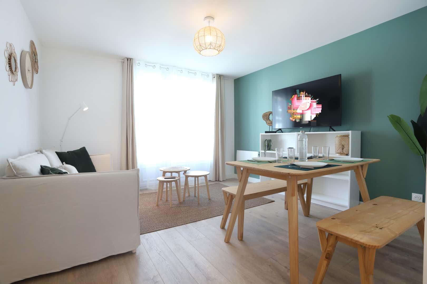 Chambre 2 - YPRES