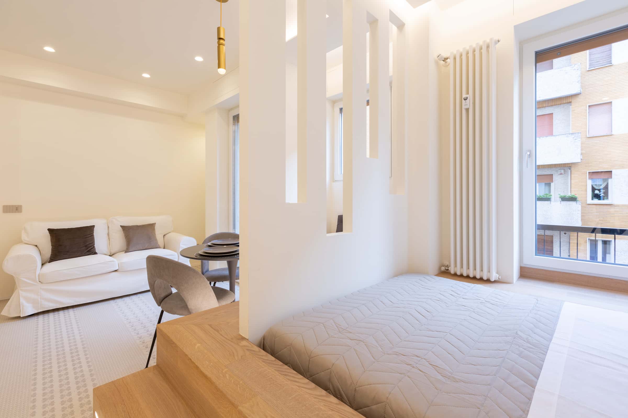 Apartment Milan — photo 4