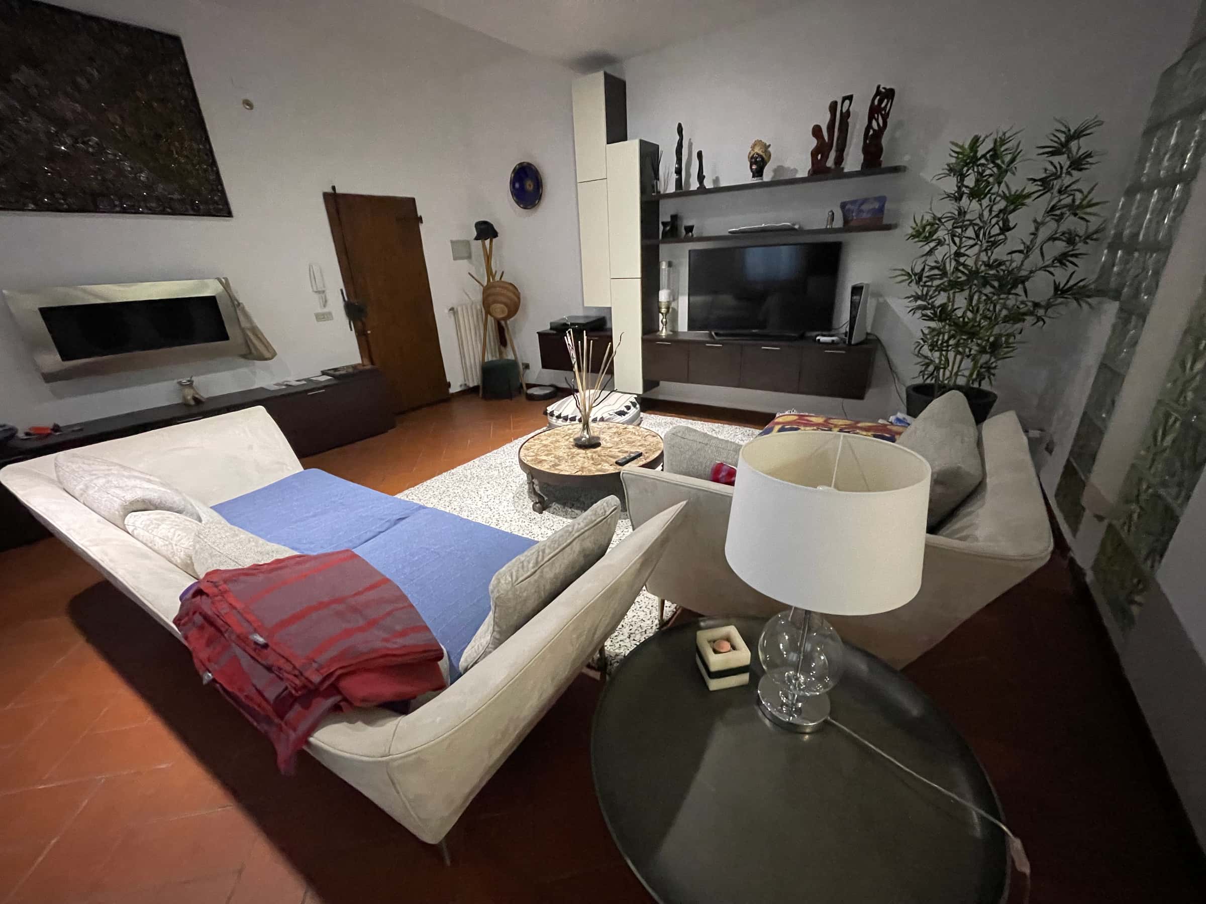 Santa Maria Novella Home
