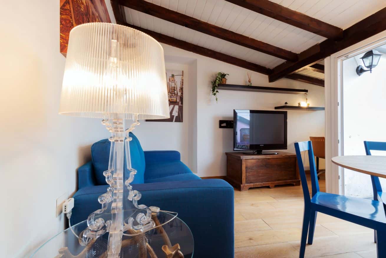 Appartement Milan, 1 chambre — photo 11