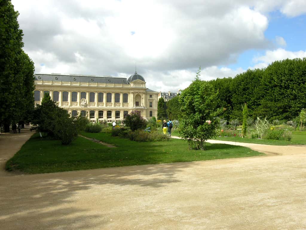 Apartment Studio 23m²