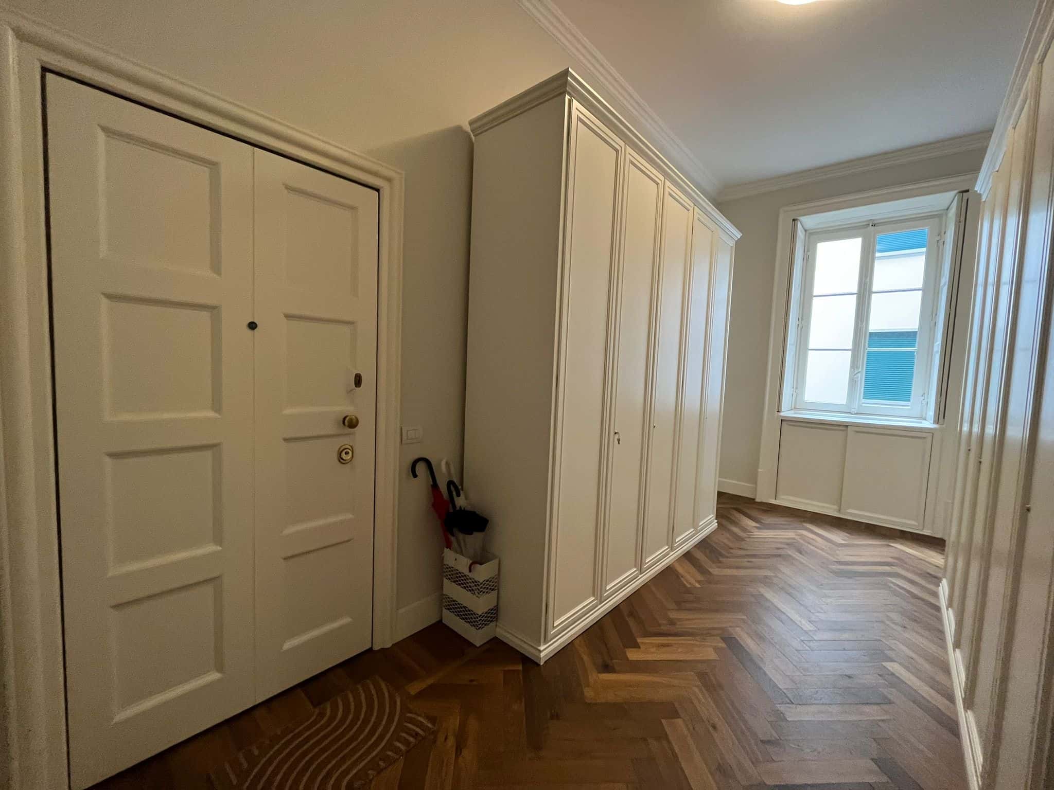 Apartment Milan, 2 beds — photo 12