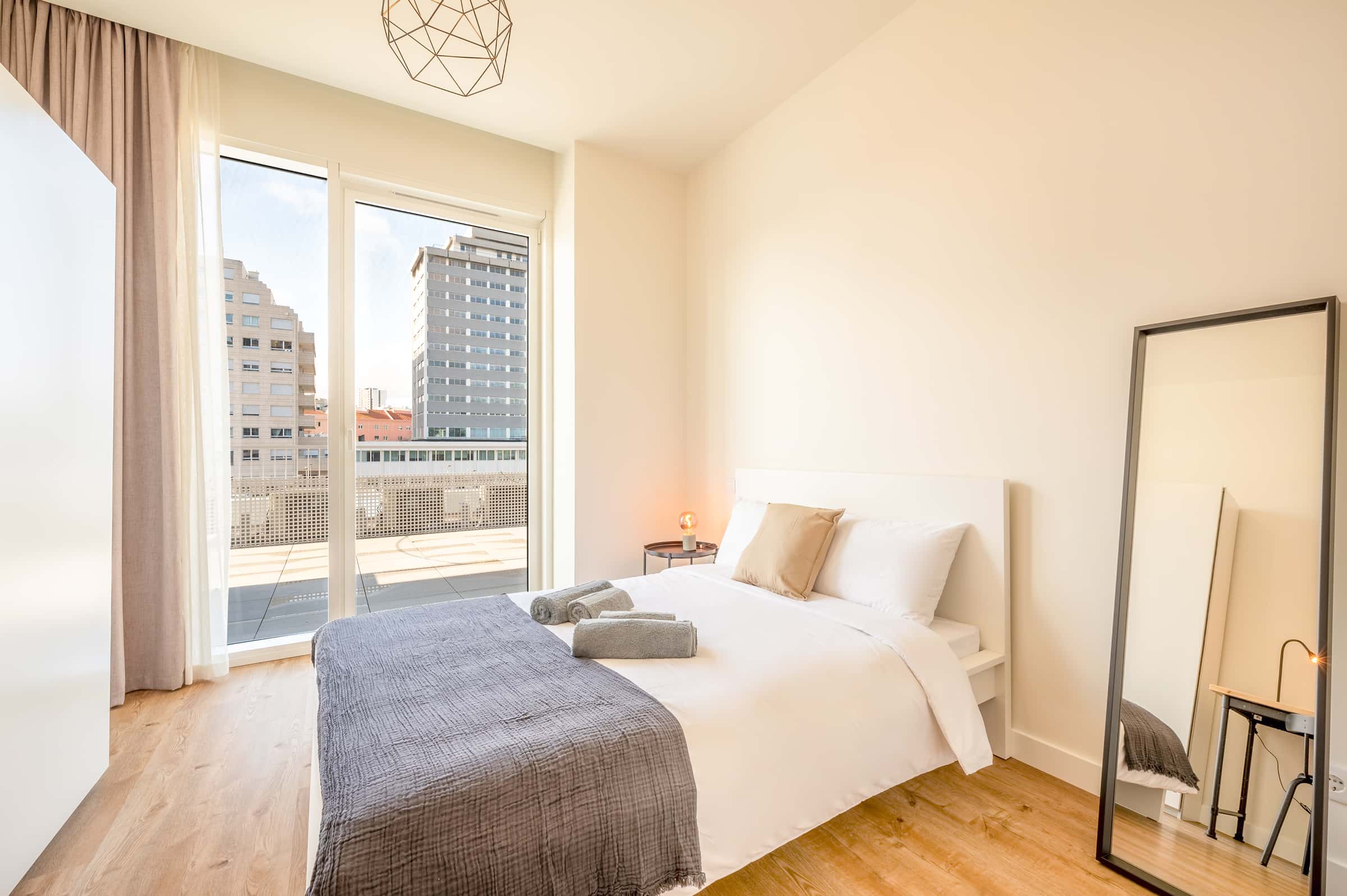 Rua Margarida de Abreu