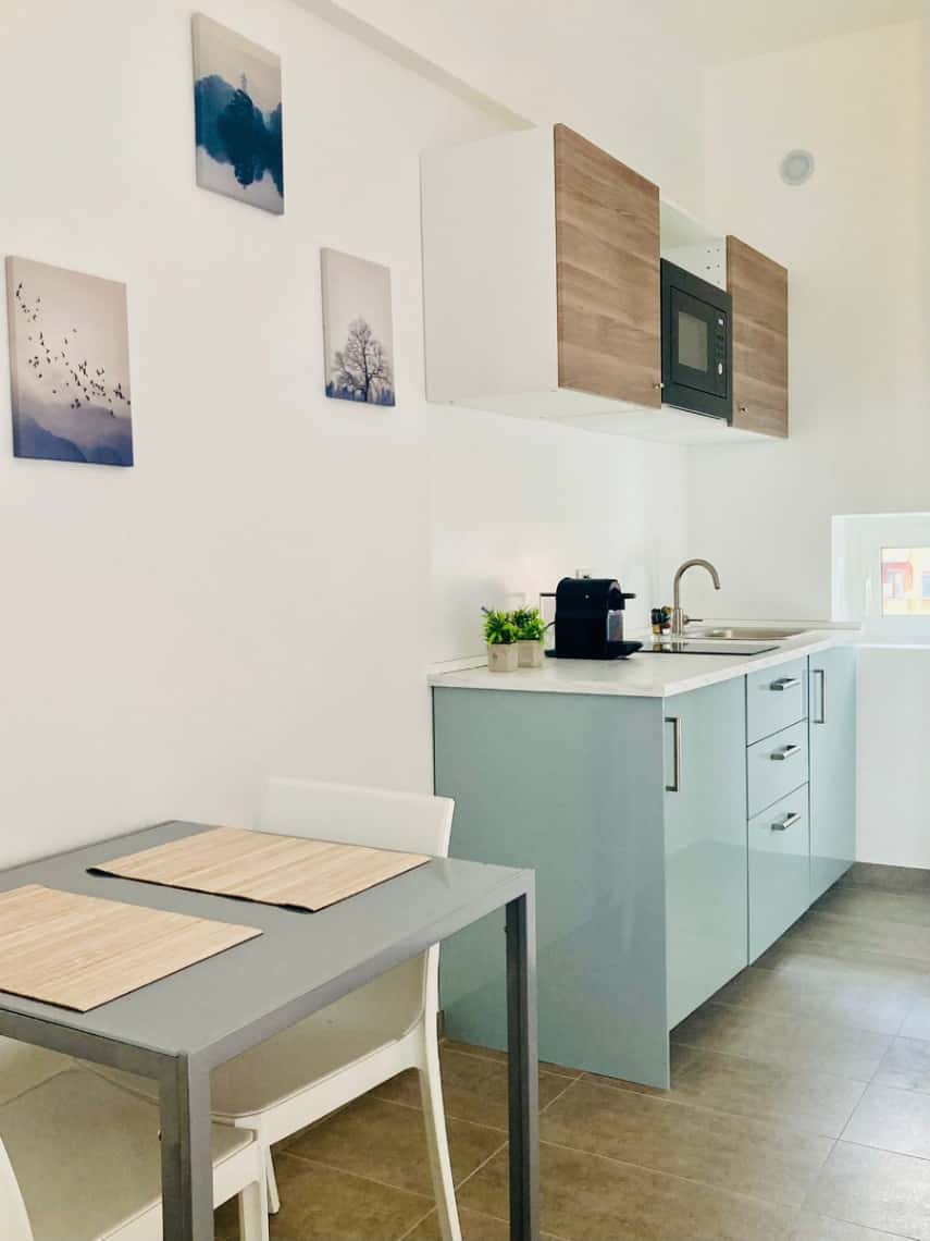 Apartment Milan — photo 1