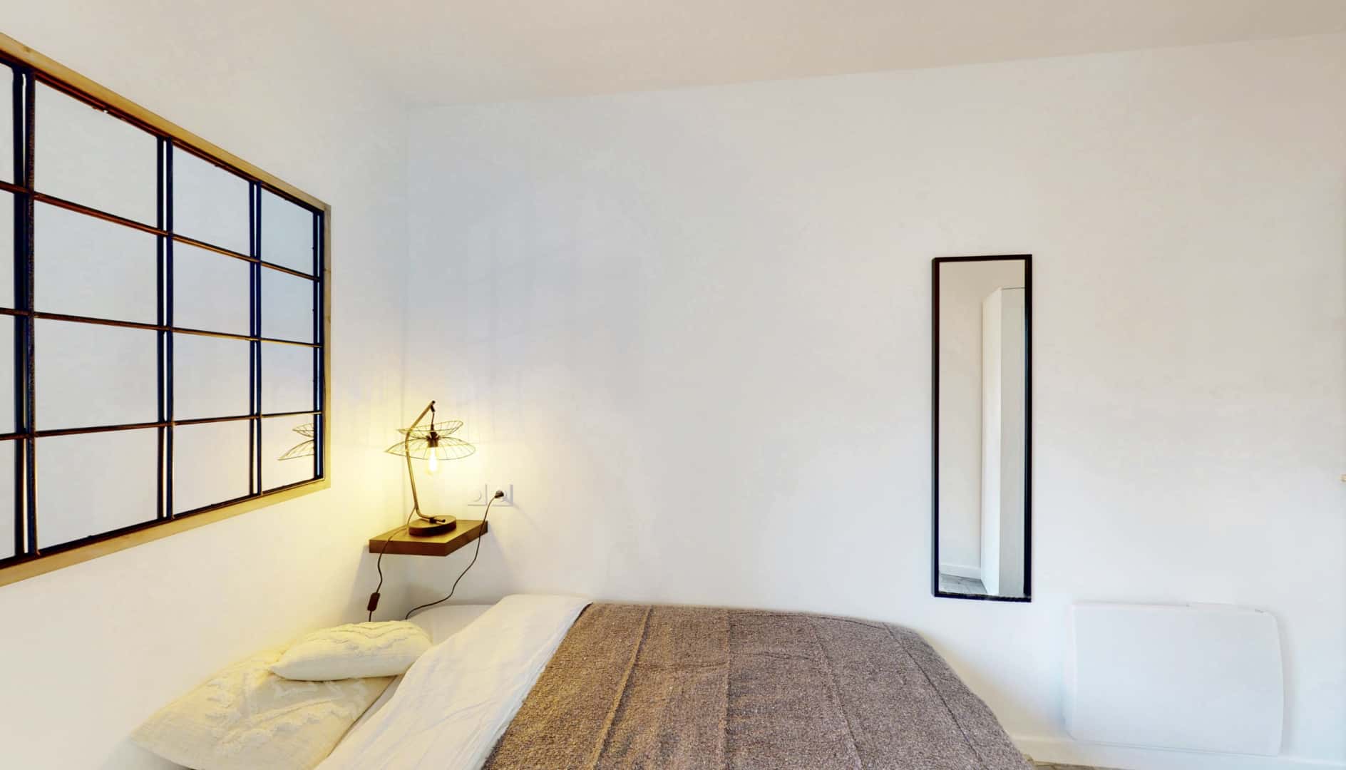 Chambre 3 - BRISOUT DE BARNEVILLE I