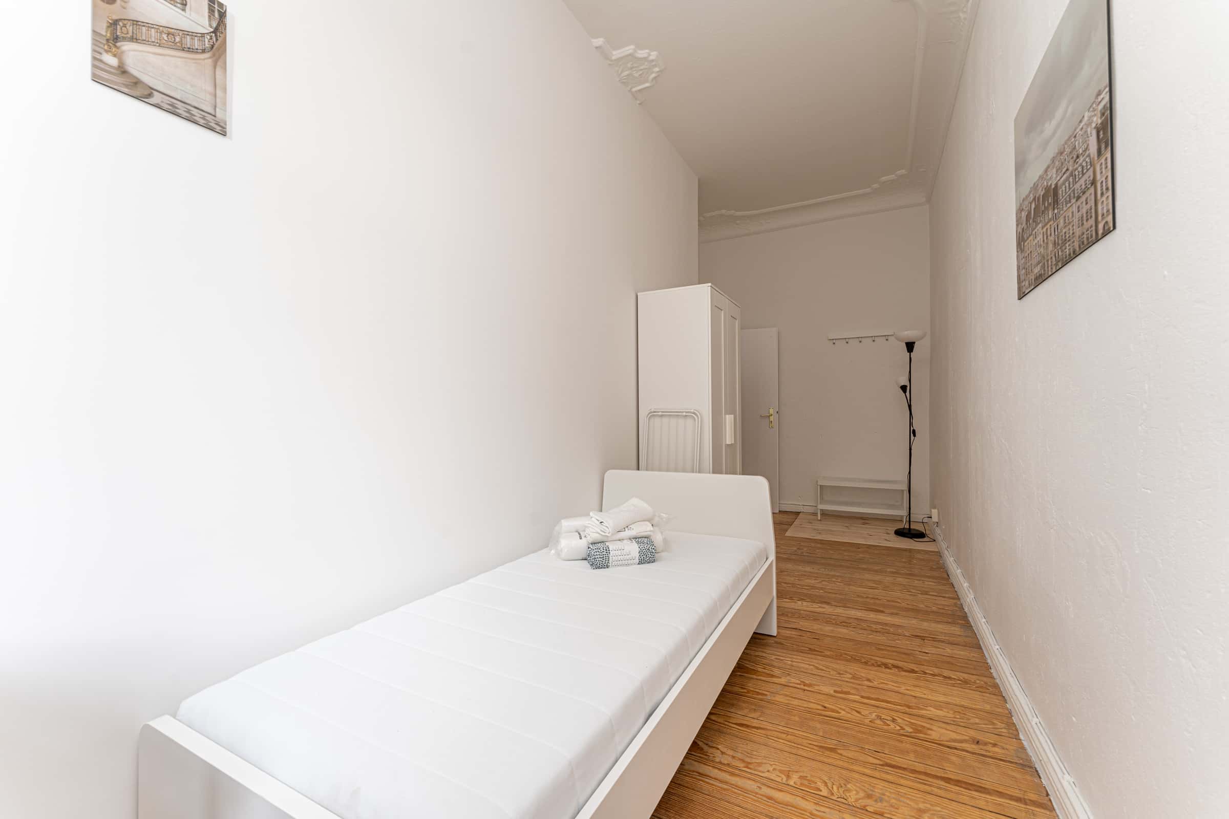 Gabriel-Max-Straße - Room 1