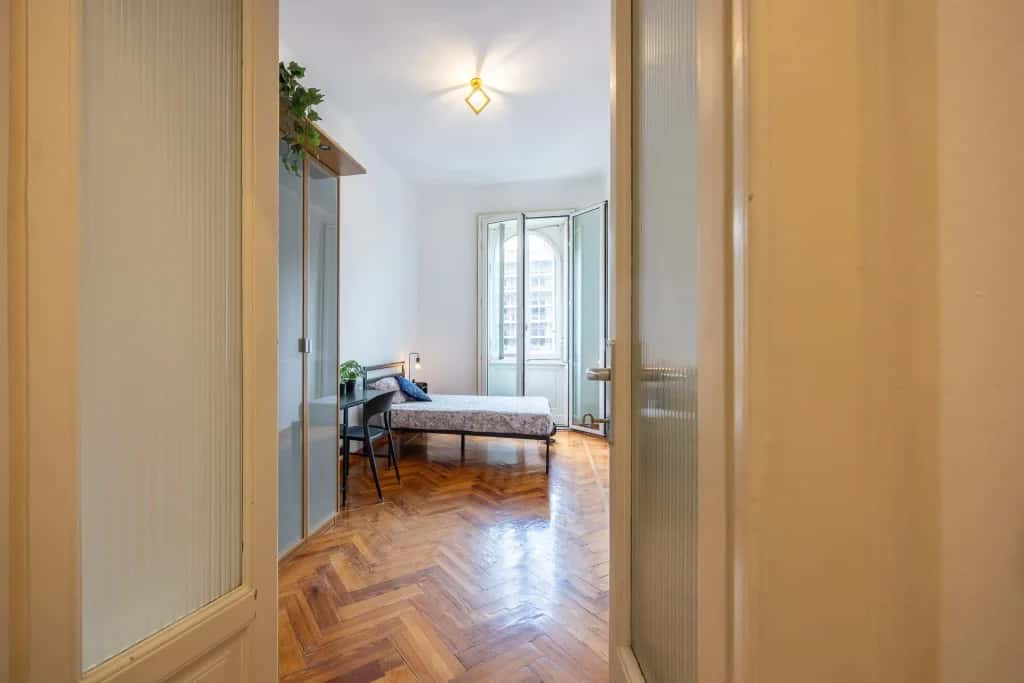Piazza Argentina, 4 - Room 1