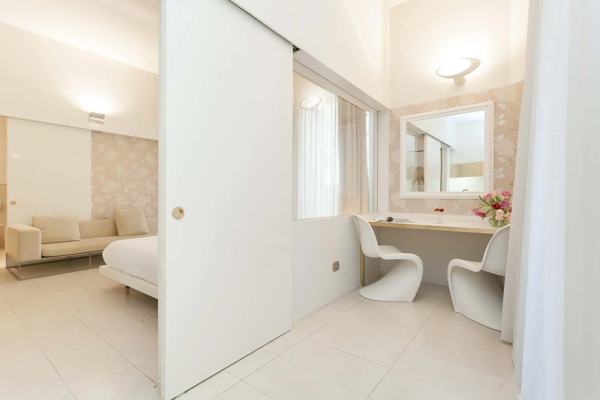 Apartment Milan, 1 bed — photo 2