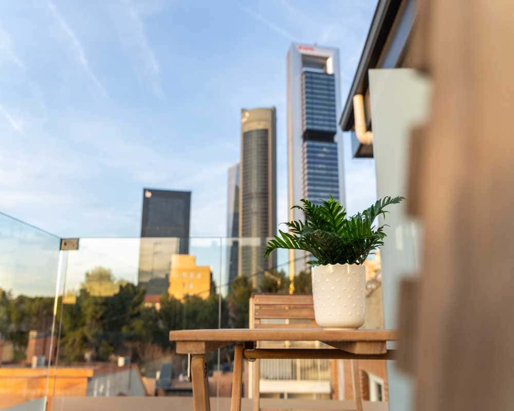 Habitación individual en la Calle Magnolias