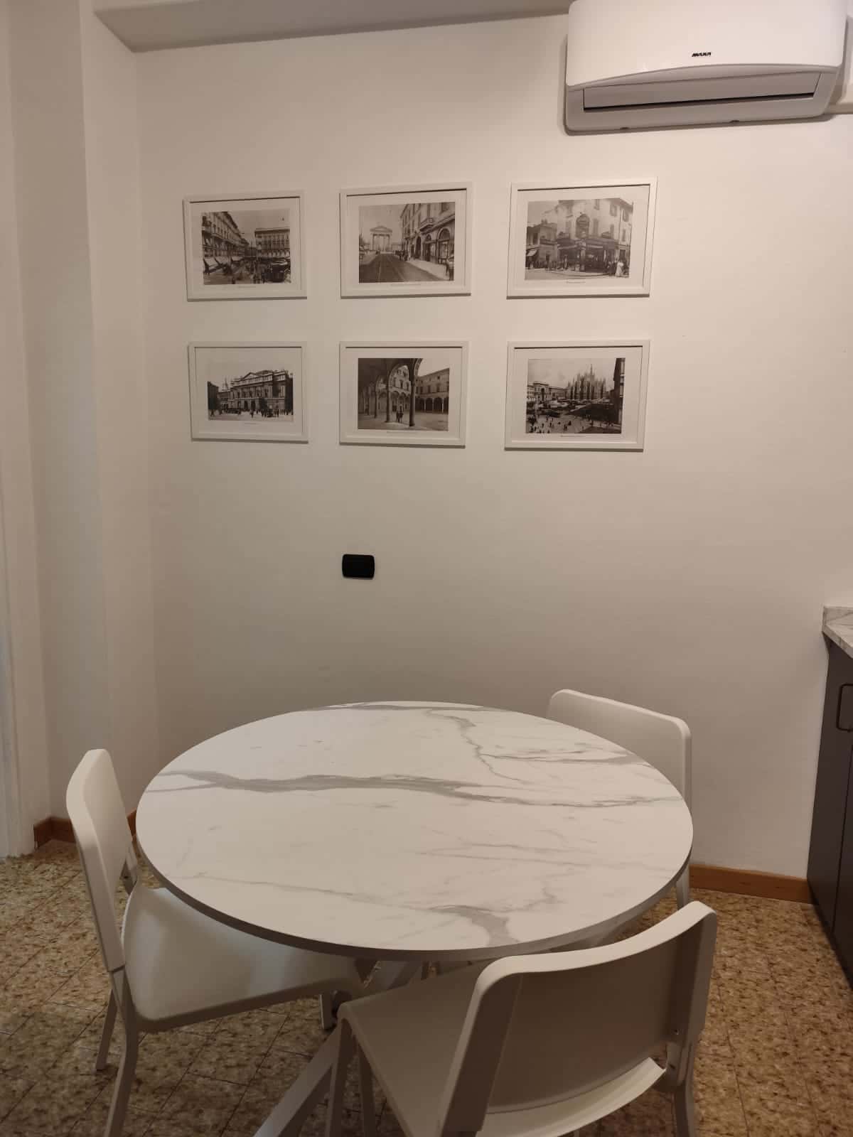 Apartment Milan, 1 bed — photo 6