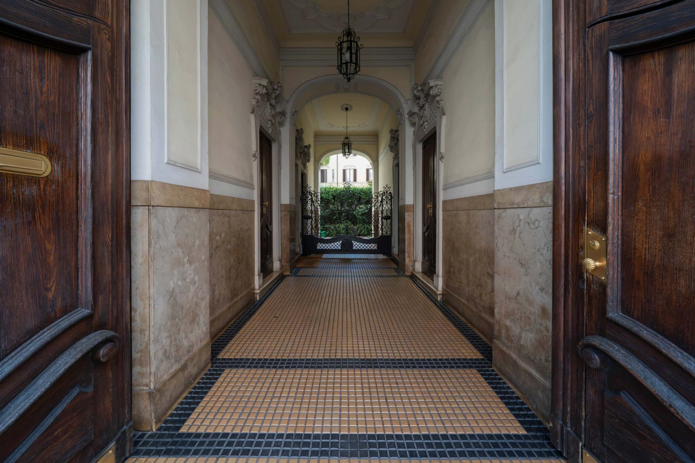 Appartamento Milano, 3 camere — foto 53