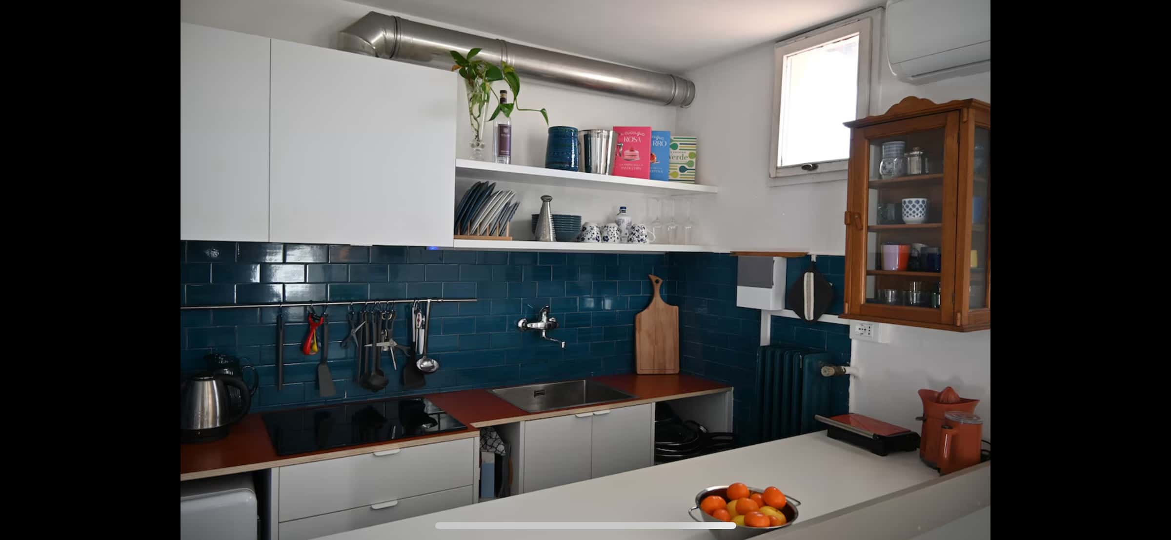 Apartment Florence, 1 bed — photo 2
