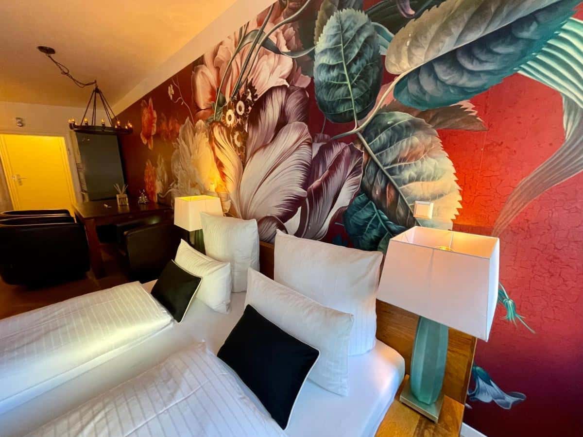 Apartamento em Schusterstraße, Freiburg im Breisgau para 40 m² com 1 quarto