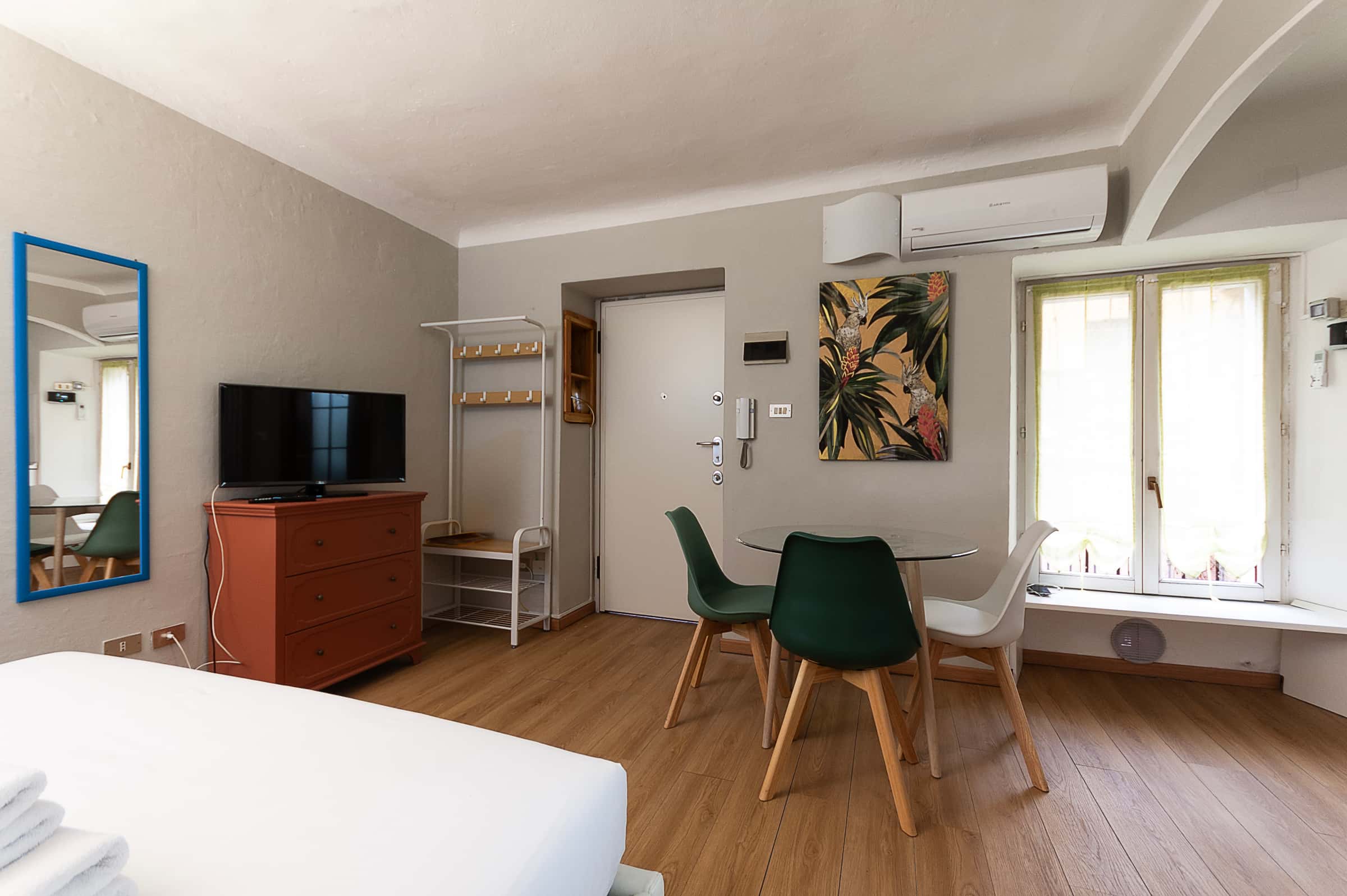 Appartamento Milano, 1 camera — foto 19