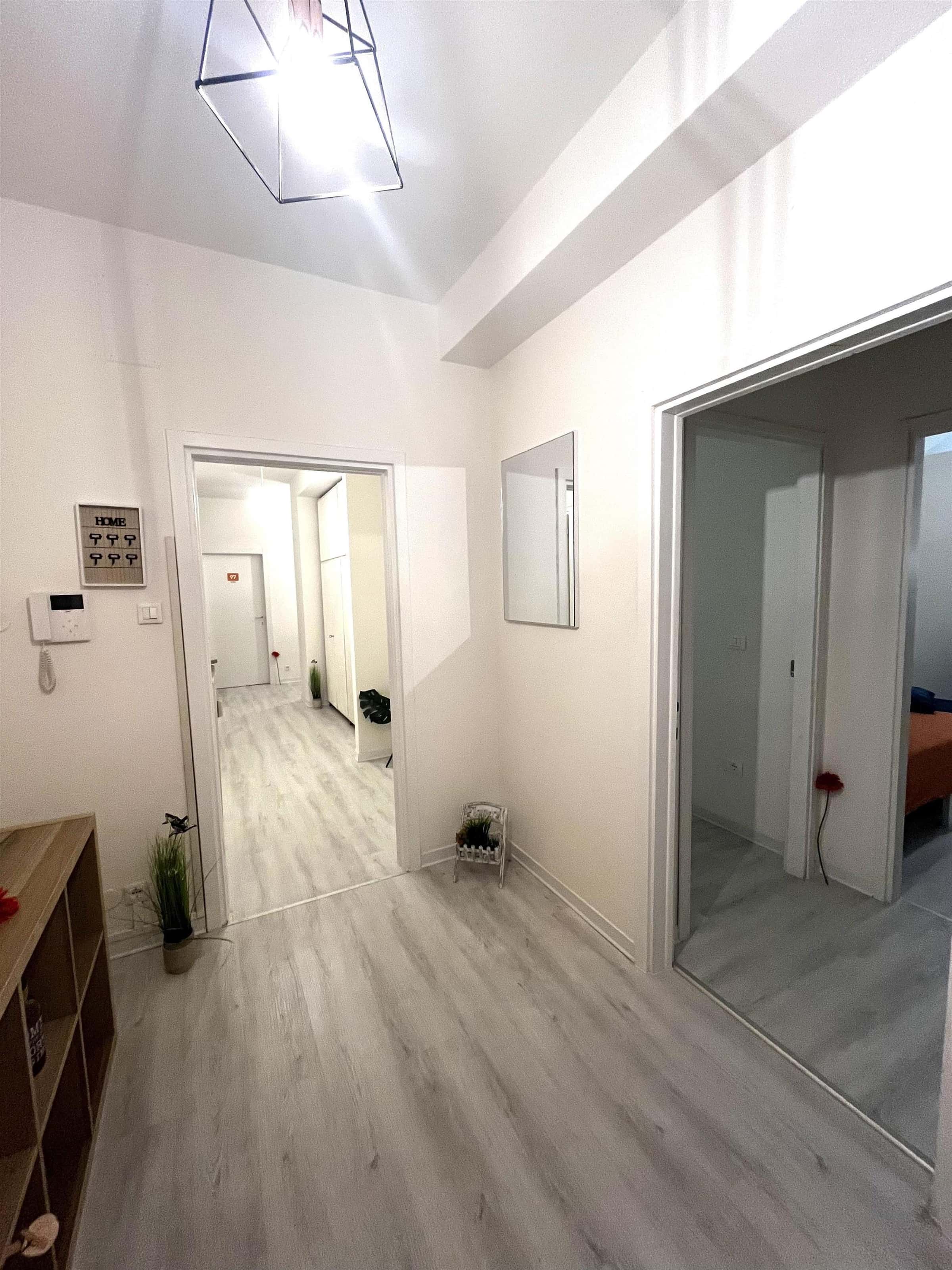 Via Marsala 13 - Stanza 100