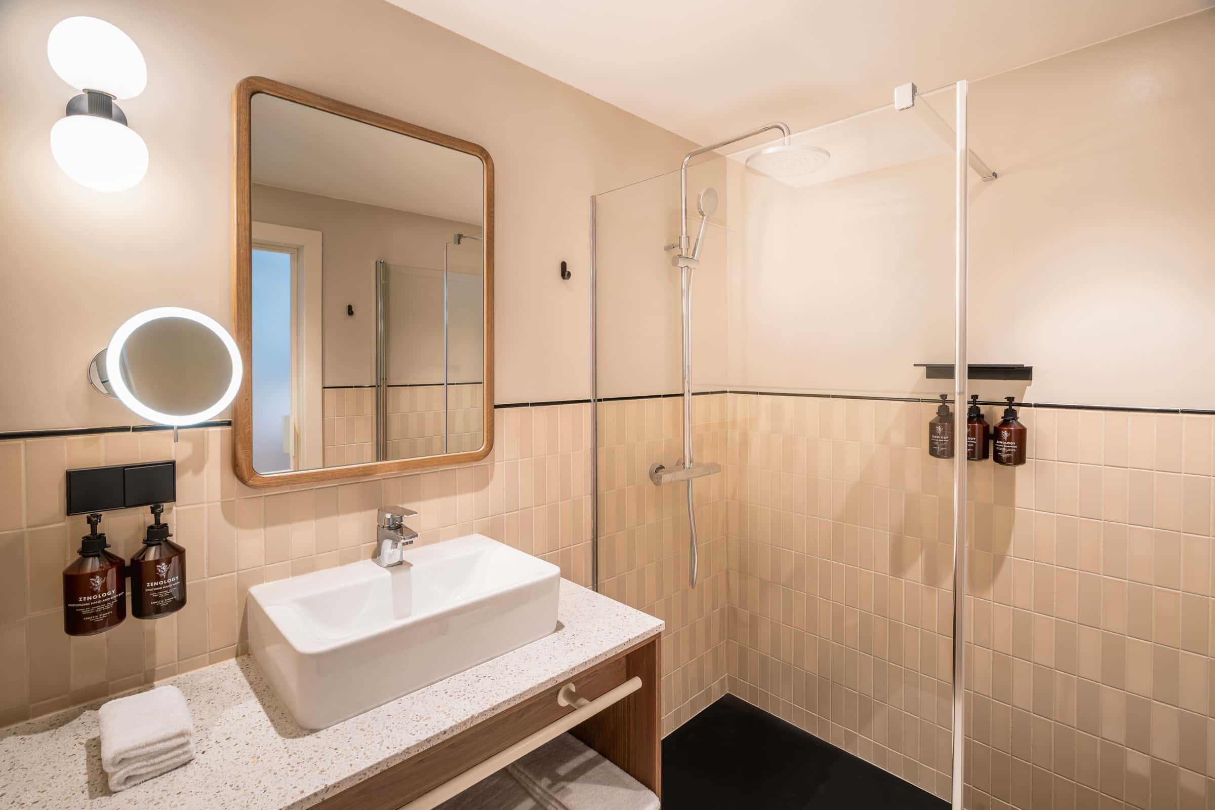 Habitación para Estudiantes en The Social Hub Barcelona!