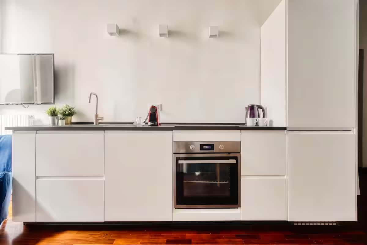 Apartment Milan, 1 bed — photo 2