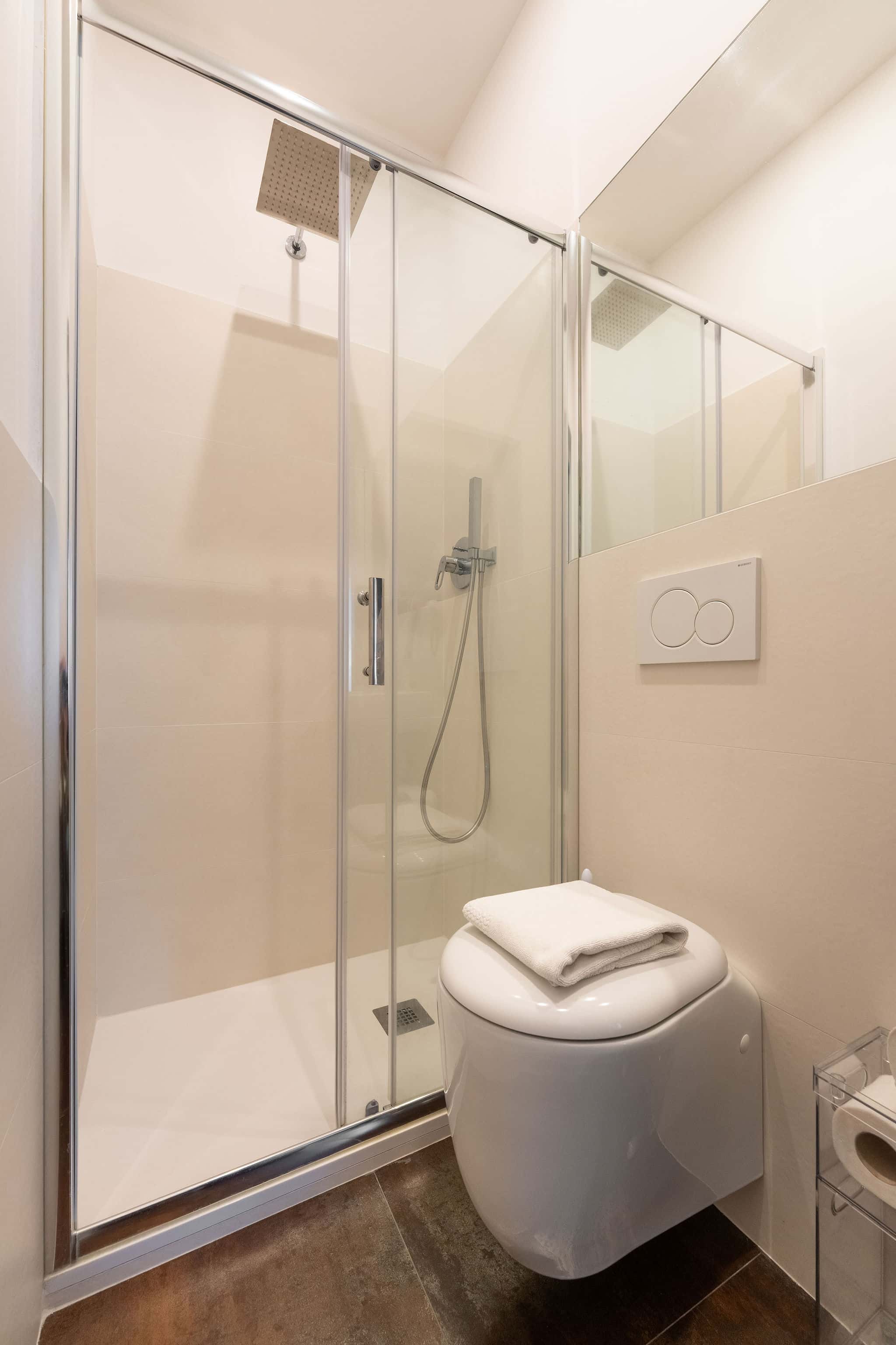 Apartment Coverciano, 1 bed — photo 23