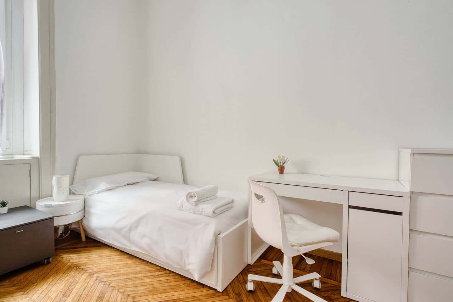 Apartment Milan — photo 5