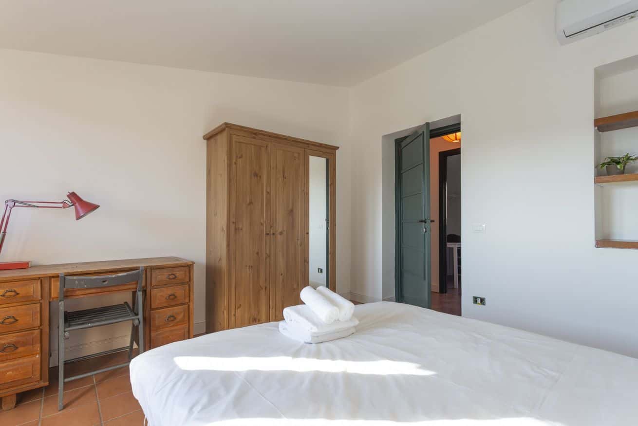 Appartement Milan, 2 chambres — photo 4