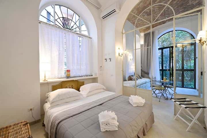 Appartamento in Via Tasso