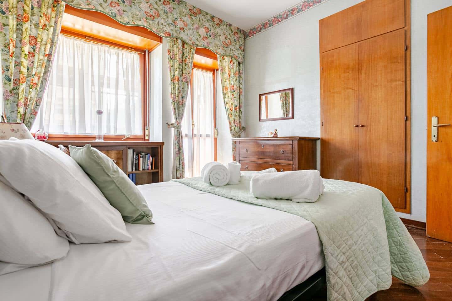 Apartment Rome, 3 beds — photo 15