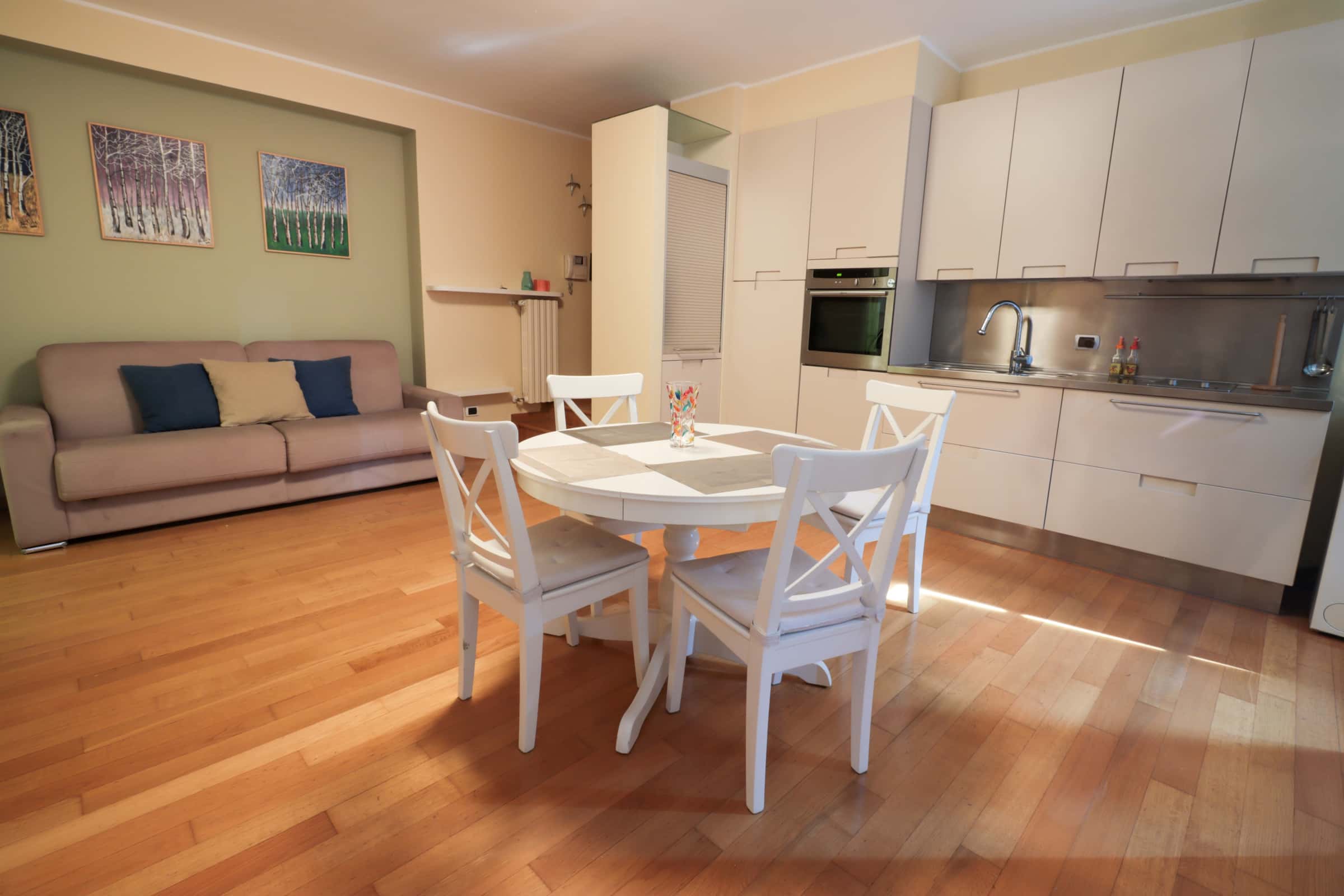 Apartment Milan — photo 10