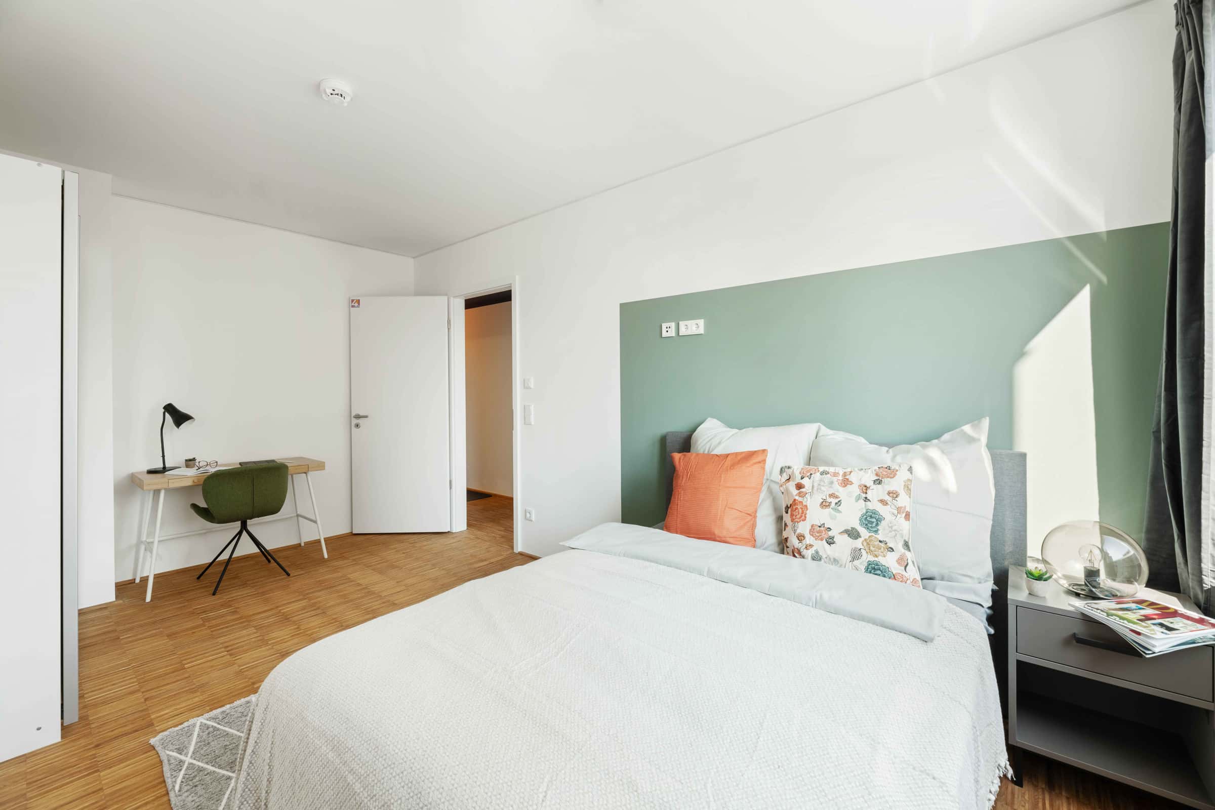 Zimmer in der Tübinger Straße a