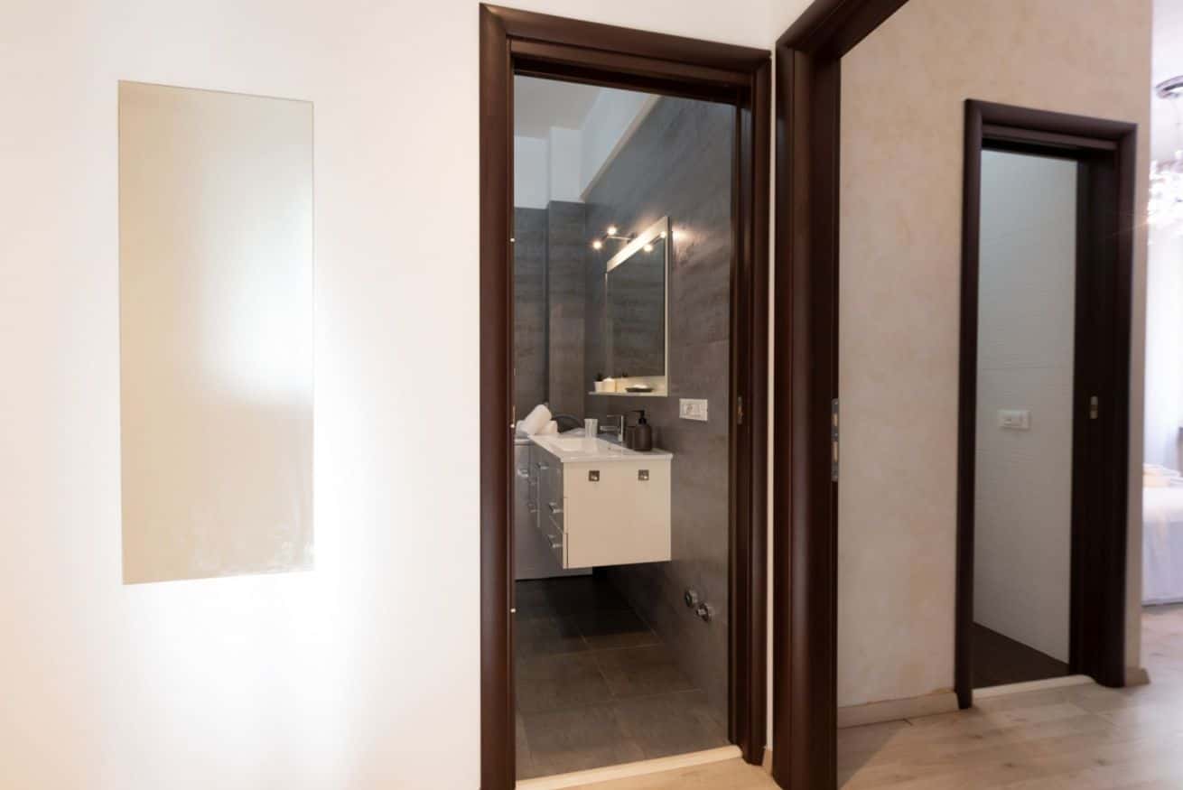 Appartamento Roma, 2 camere — foto 2