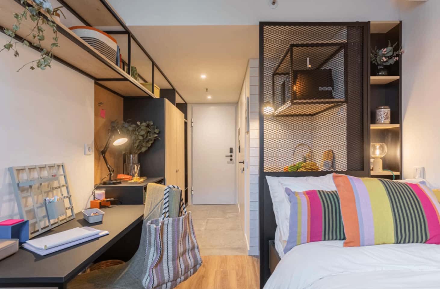 Apartment View - Residence in Lisbon