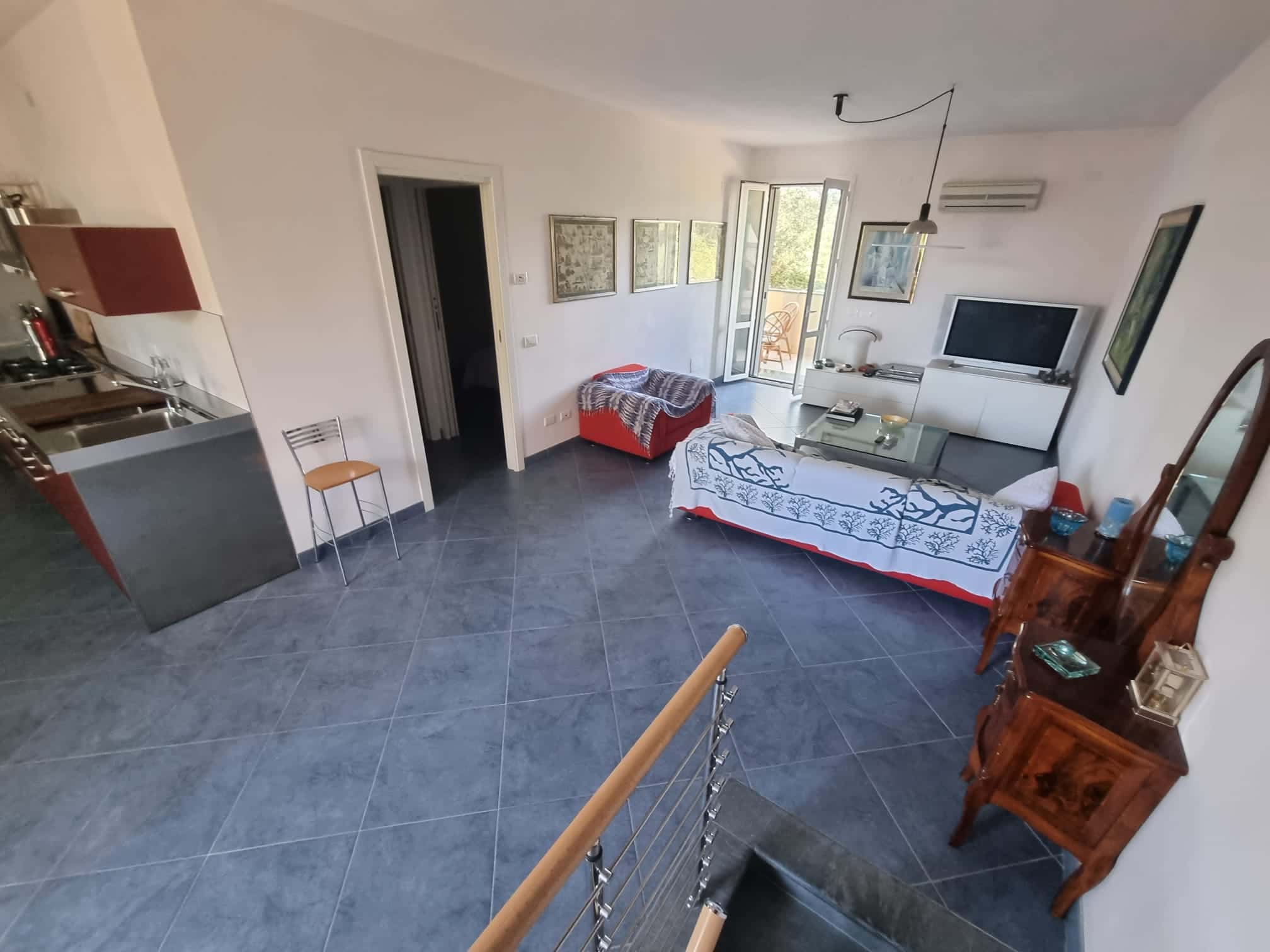 Apartment in Via Venezuela, Camaiore for 180 m² with 3 bedrooms