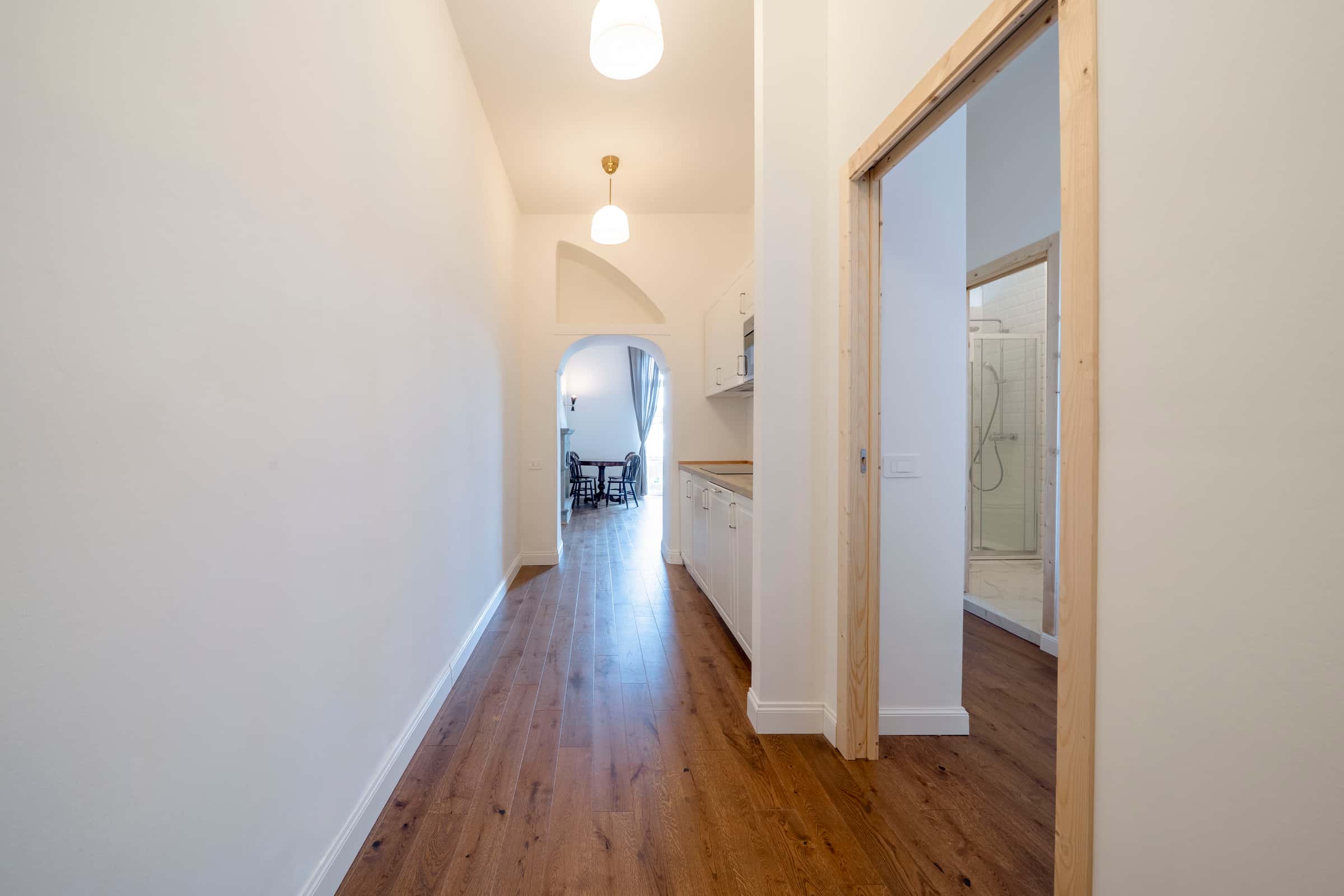 Appartement dans Via Privata Stefano Siccoli, Milano pour 60 m² avec 1 chambre