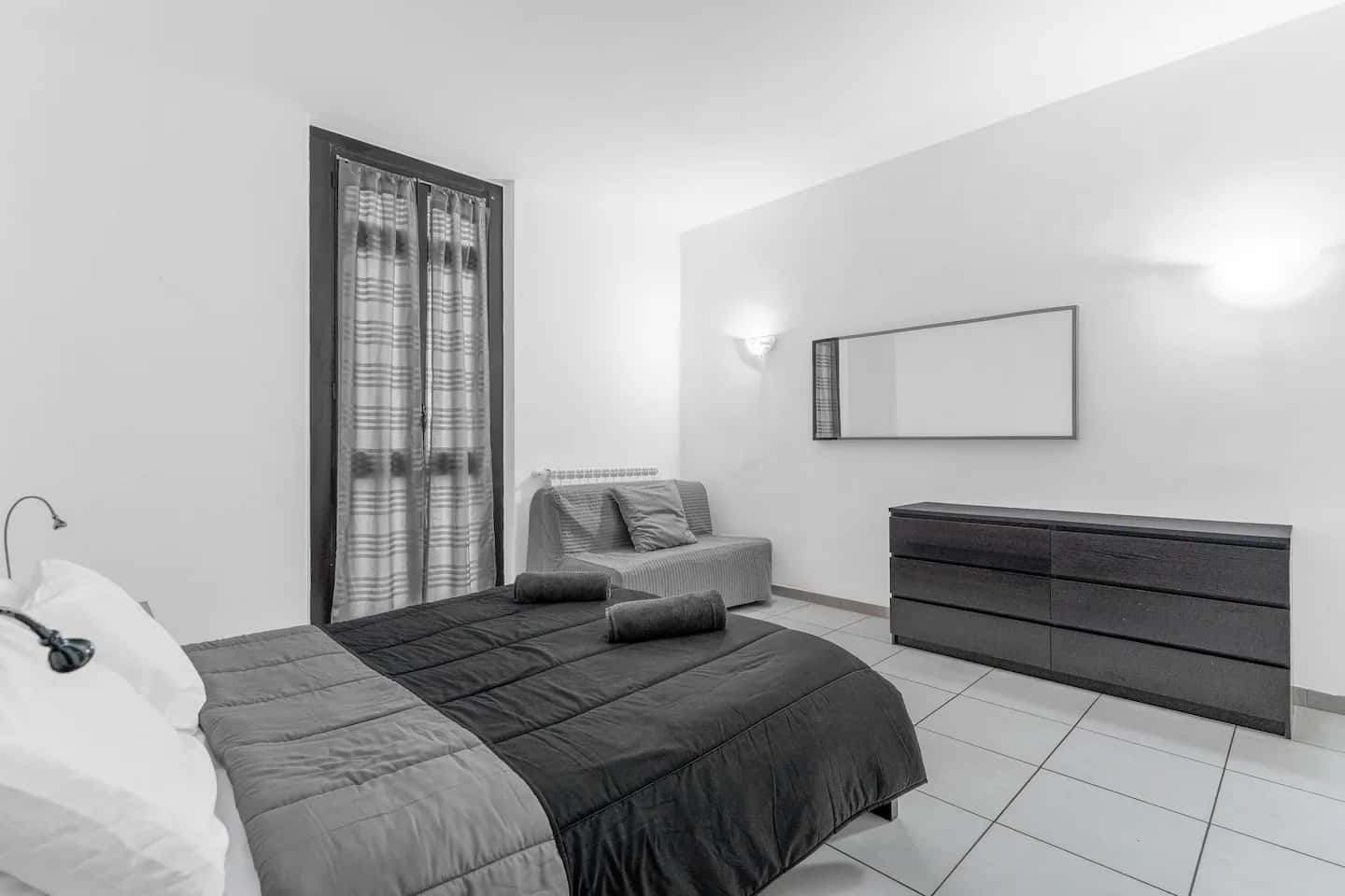 Apartment Milan, 1 bed — photo 6