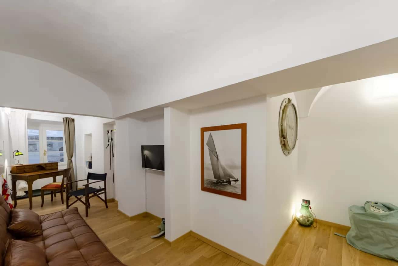 Apartment Genoa, 1 bed — photo 12