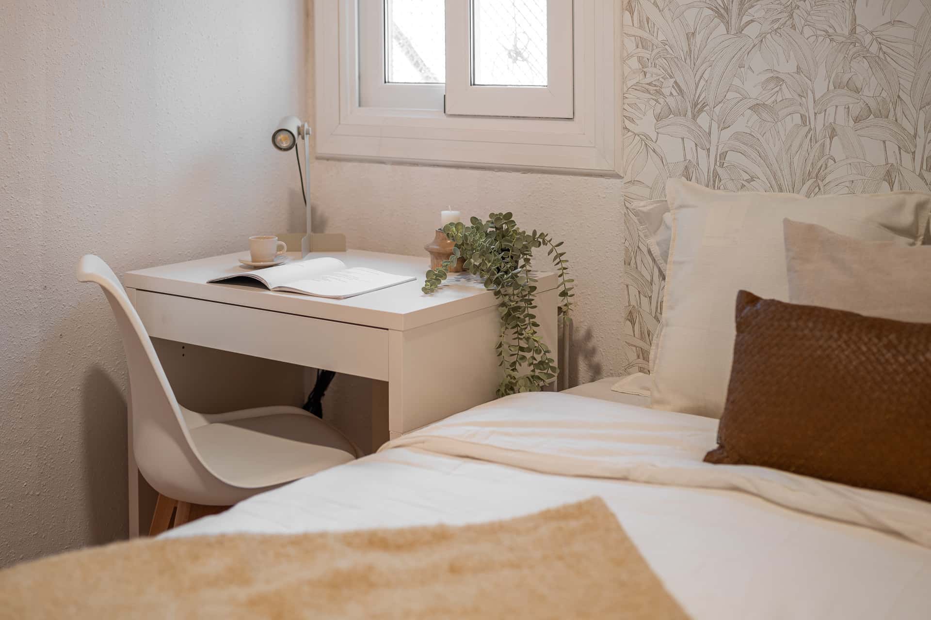 Habitacion privada en Carrer d'Aragó,  L'Eixample,  Barcelona